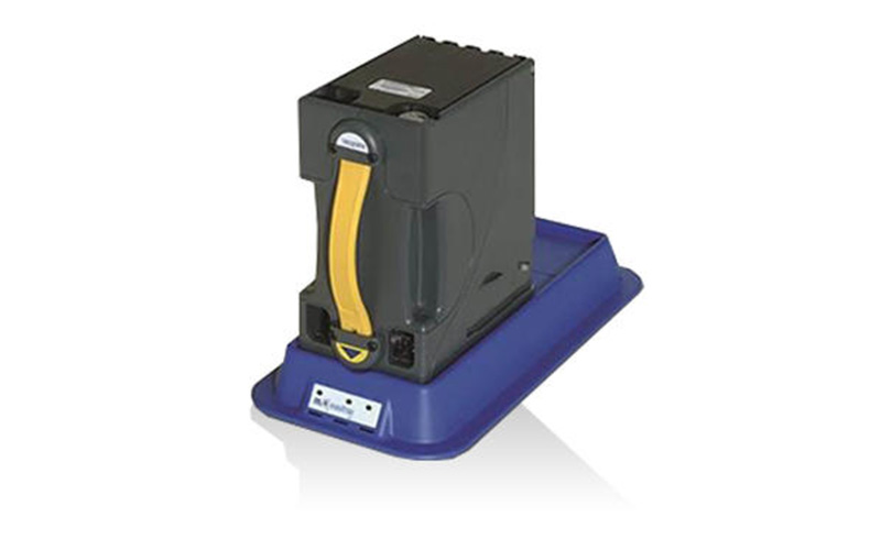 Crane Payment Innovations Bet Rite